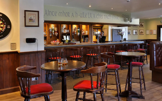 Best Western Kinloch Hotel