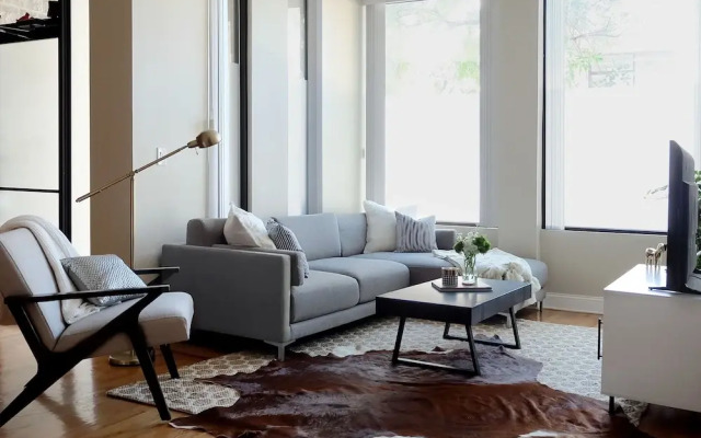 Sonder - The Belmont