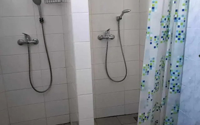 Ubytovňa Nobelova