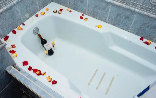 Hotel Quintas De Bogota