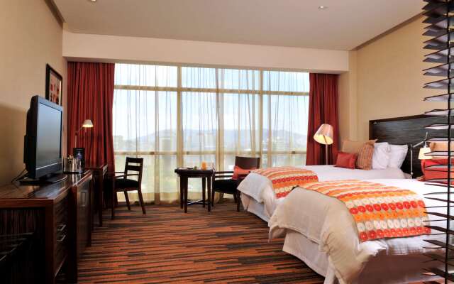 Hotel Dreams Araucania