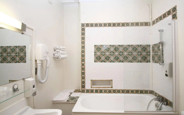 Grand Hôtel de L'Europe