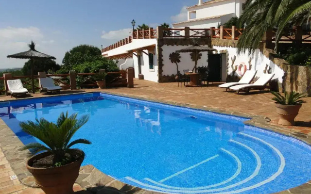 Monte da Bravura Green Resort