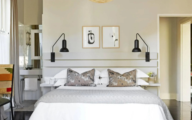 The Robertson Small Hotel