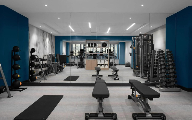 Element Miami Brickell