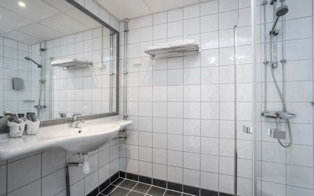 Thon Hotel Lillestrøm