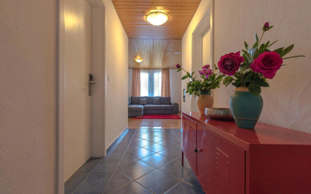 Swiss Mountains Apartments