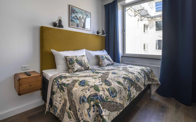 Motel One Copenhagen