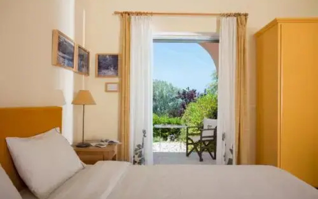 Heracles Guesthouse