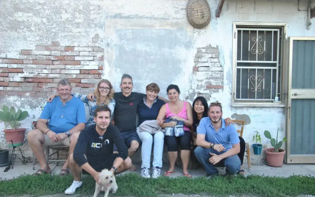 Selvatica50 B&B