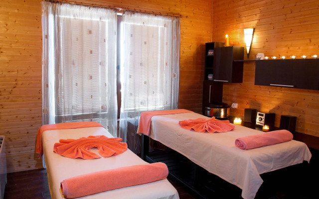 SPA Resort St. Ivan Rilski