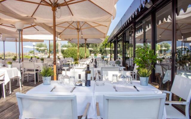 Villa Pioppi Hotel