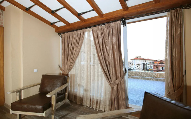 Raymar Hotels Ankara