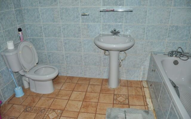 Rydges Accomodations