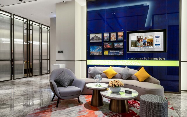 Hilton Foshan Shunde
