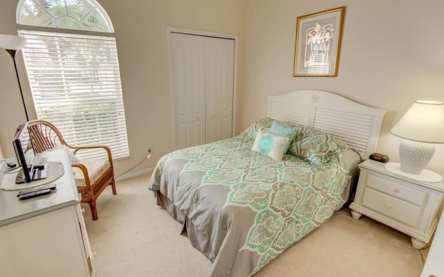 Brigittes Highland Reserve Villa