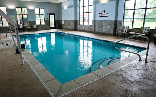Staybridge Suites Lexington by IHG