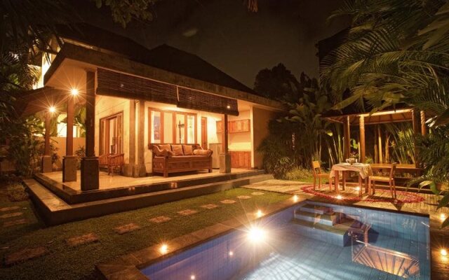 Villa Mandi Private Pool