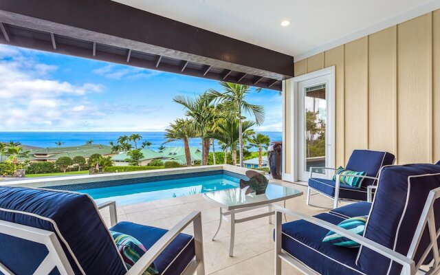 Ohana Le'ale'a 3 Bedroom Estate