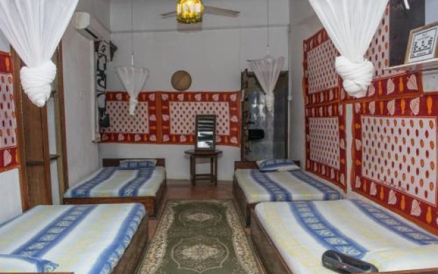 Malindi Guest House