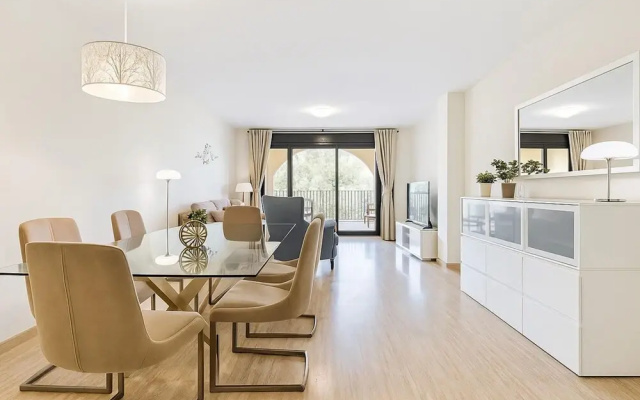 Apartamento Do a Lucia Resort