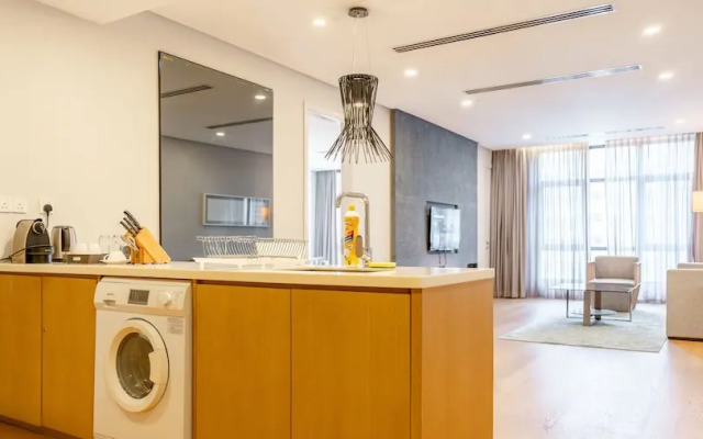 Premium 188 Residence