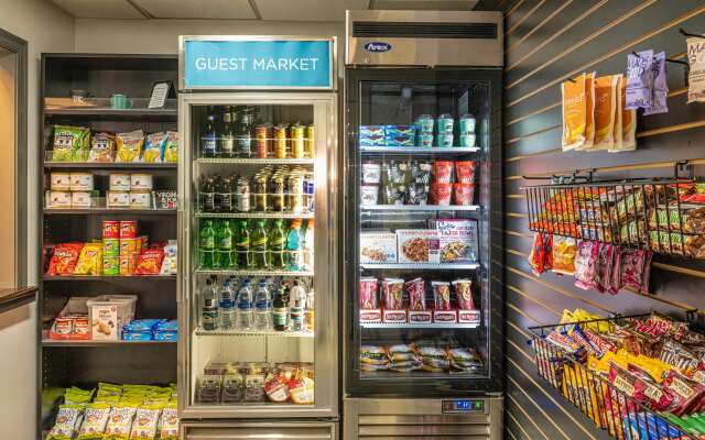 Hyatt House Herndon/Reston