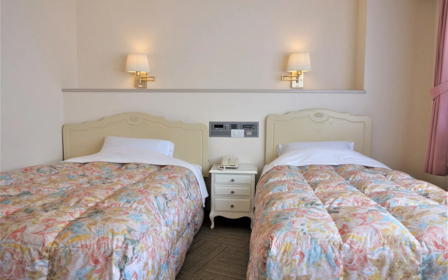 Hotel Marseille