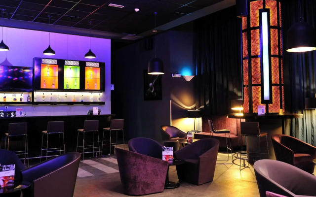 Hotel Mercure Rif Nador