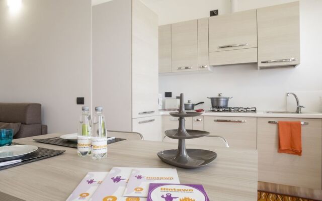 New Concept House