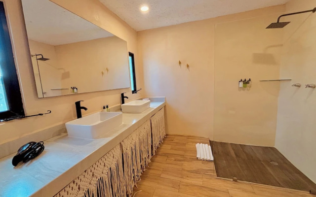 Enigmatic Hotel Experience