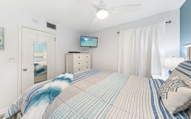 Phoenix II Beachfront Condos