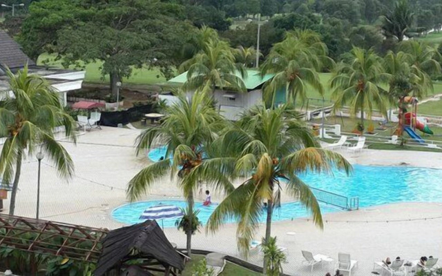 Port Dickson Golf & Country Club