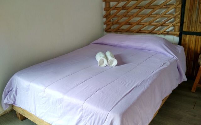 Hotel & Cabañas amara Café