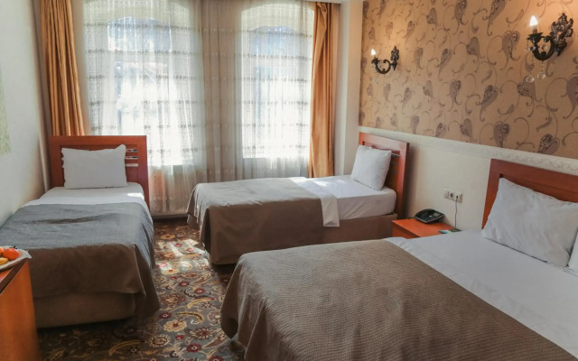 Ts Park Hotel