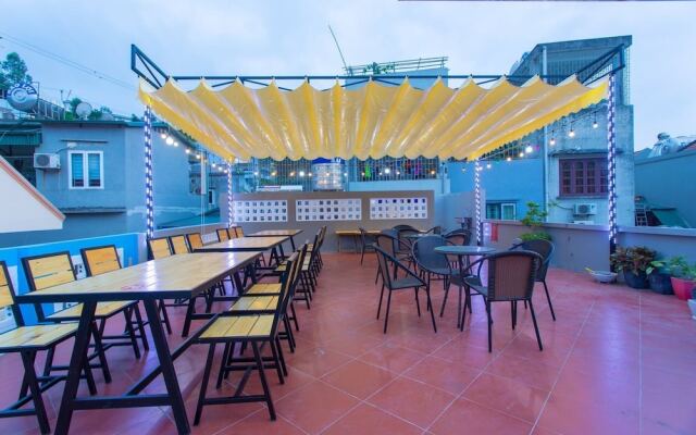 Moc Chanh Homestay