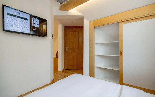 Limehouse Library Hotel