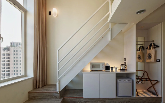 Hotel 7 Taichung