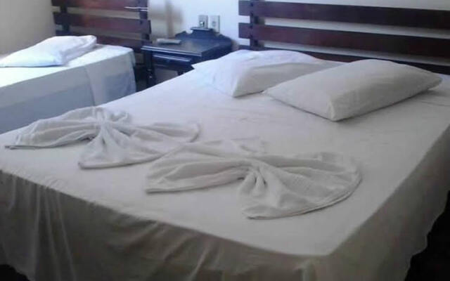 Hotel Pousada do Canal