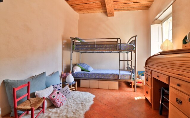 La Maison d'Ollioules