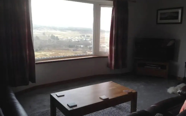 Ronan House B&B