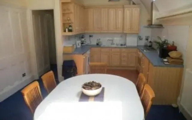 Theatre House Apartment Two