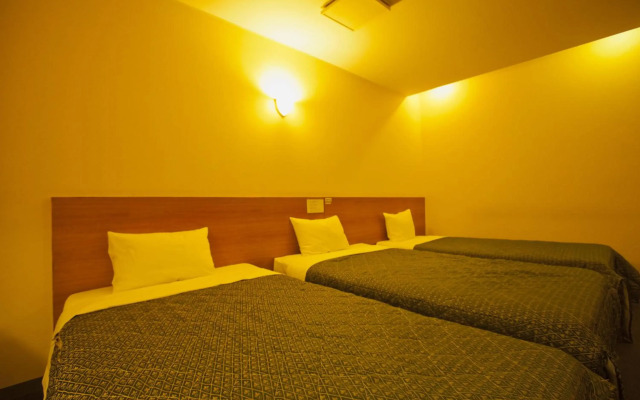 Hotel Seagull