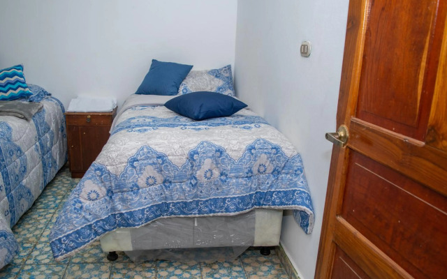 Casa Mixtepek