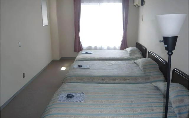 Business Hotel Aege