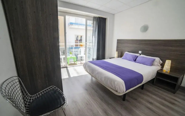 Apartaments Atzavara