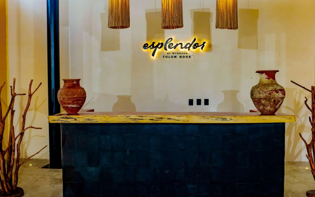 Esplendor by Wyndham Tulum Nook
