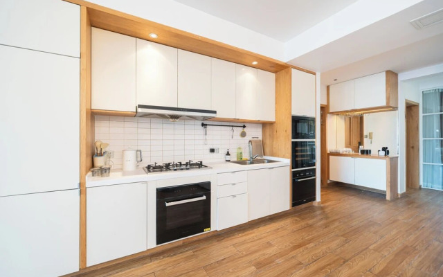 ZHome - HaiQi Garden - Four Bedroom