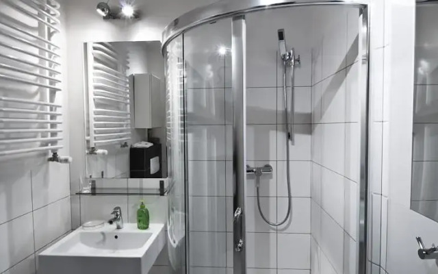 Mieszkanie Słoneczne