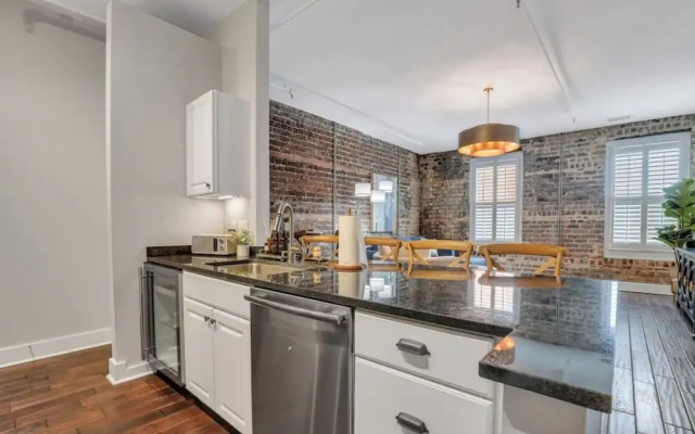 Broughton Street Bungalow - Steps To Everything